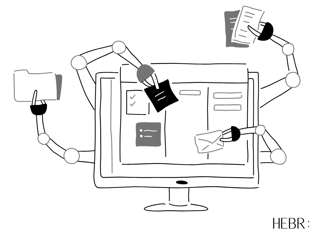 Using Automated Email Campaigns to Generate Student Leads