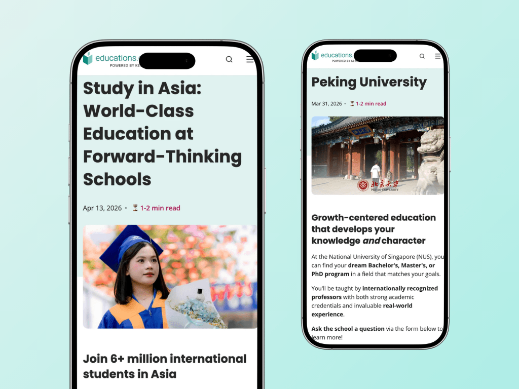 Social Proof-Driven University Highlight&nbsp;Campaigns