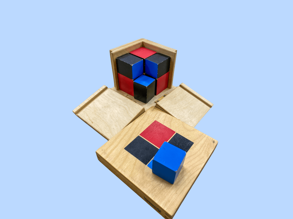 Cubes