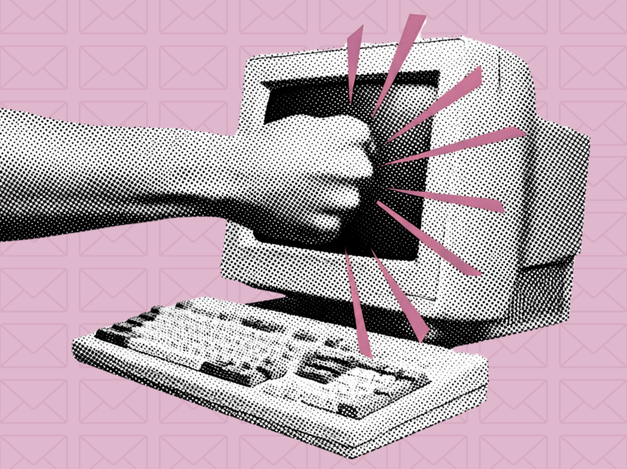 Conquering your email inbox